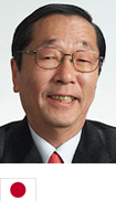 Dr. Masaru Emoto, Japan