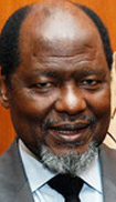 Joaquim Alberto Chissano