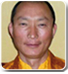 Lama Tshewang Dorje