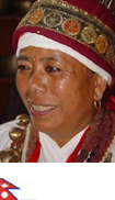 Maile Ngema Lama