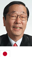 Dr. Masaru Emoto