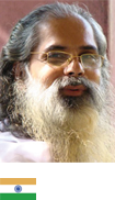 Swami Isa
