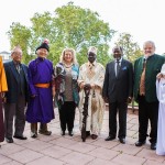 K800_3rd Congress Council of World Elders Germany 2013