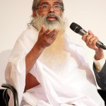 K800_Swami Isa 3rd congress CoWE Germany1