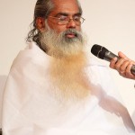 K800_Swami Isa 3rd congress CoWE Germany2