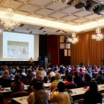 K800_Vortrag Lama Tshewang Dorje 3. Kongress CoWE
